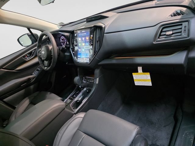 New 2026 Subaru Ascent Bronze Edition AWD/4WD image 40