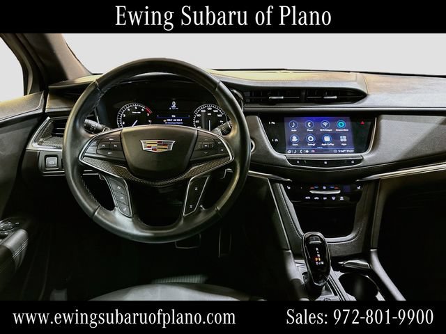 Used 2020 Cadillac XT5 Sportv AWD/4WD image 23