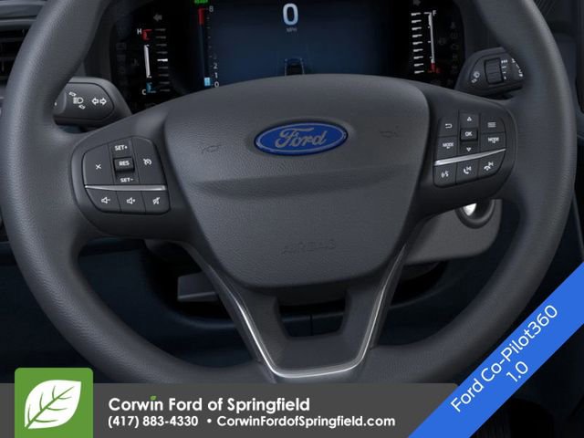 New 2025 Ford Maverick XL image 17