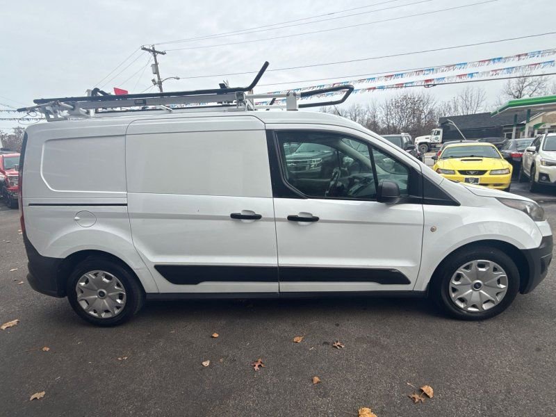 Used 2015 Ford Transit Connect XL image 4