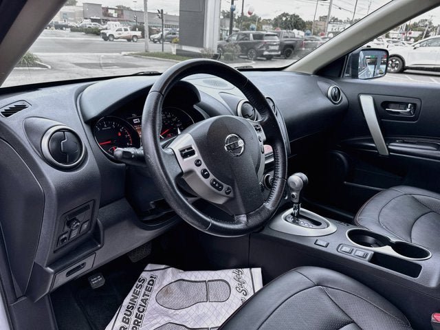 Used 2013 Nissan Rogue SL AWD/4WD image 9