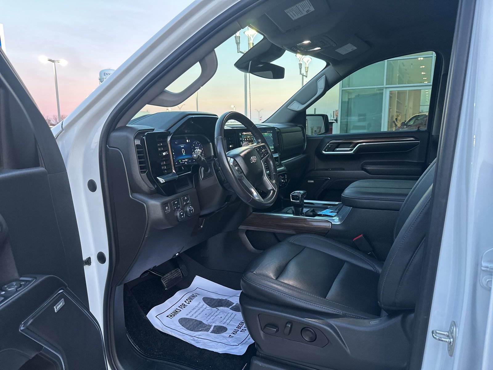 Used 2023 Chevrolet Silverado 1500 RST w/ Rally Edition image 10