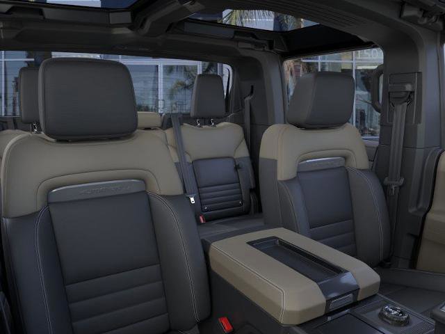 New 2026 GMC Hummer EV 4x4 Crew Cab image 24