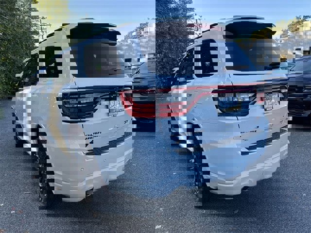 New 2026 Dodge Durango GT image 6