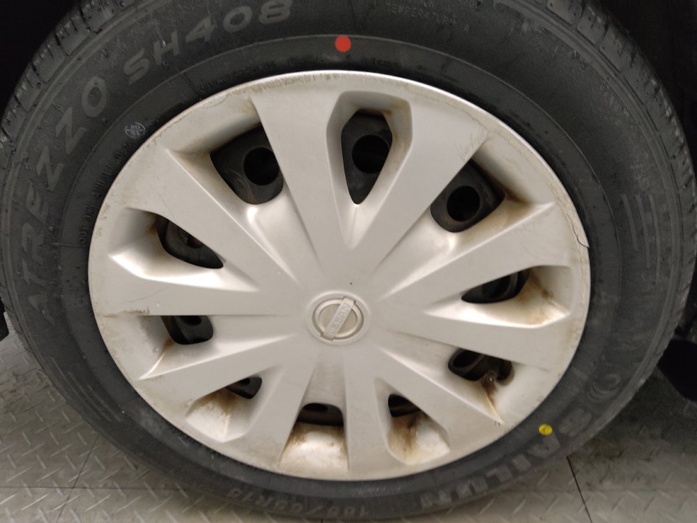 Used 2019 Nissan Versa S Plus image 31