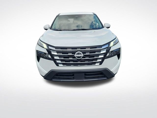 Used 2024 Nissan Rogue SV image 8
