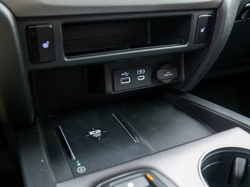 New 2026 Honda Ridgeline RTL image 20