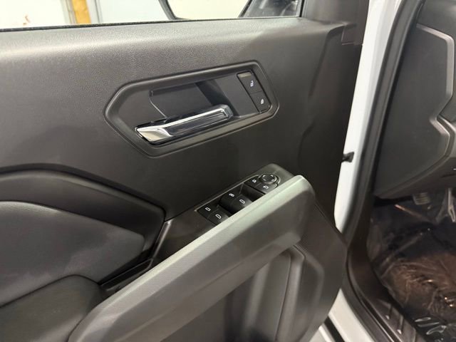 New 2026 GMC Canyon Elevation w/ Convenience Package image 10