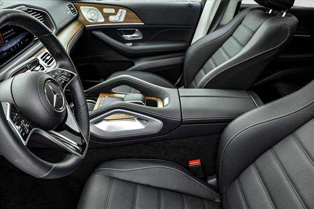 Certified 2026 Mercedes-Benz GLE 350 4MATIC image 11