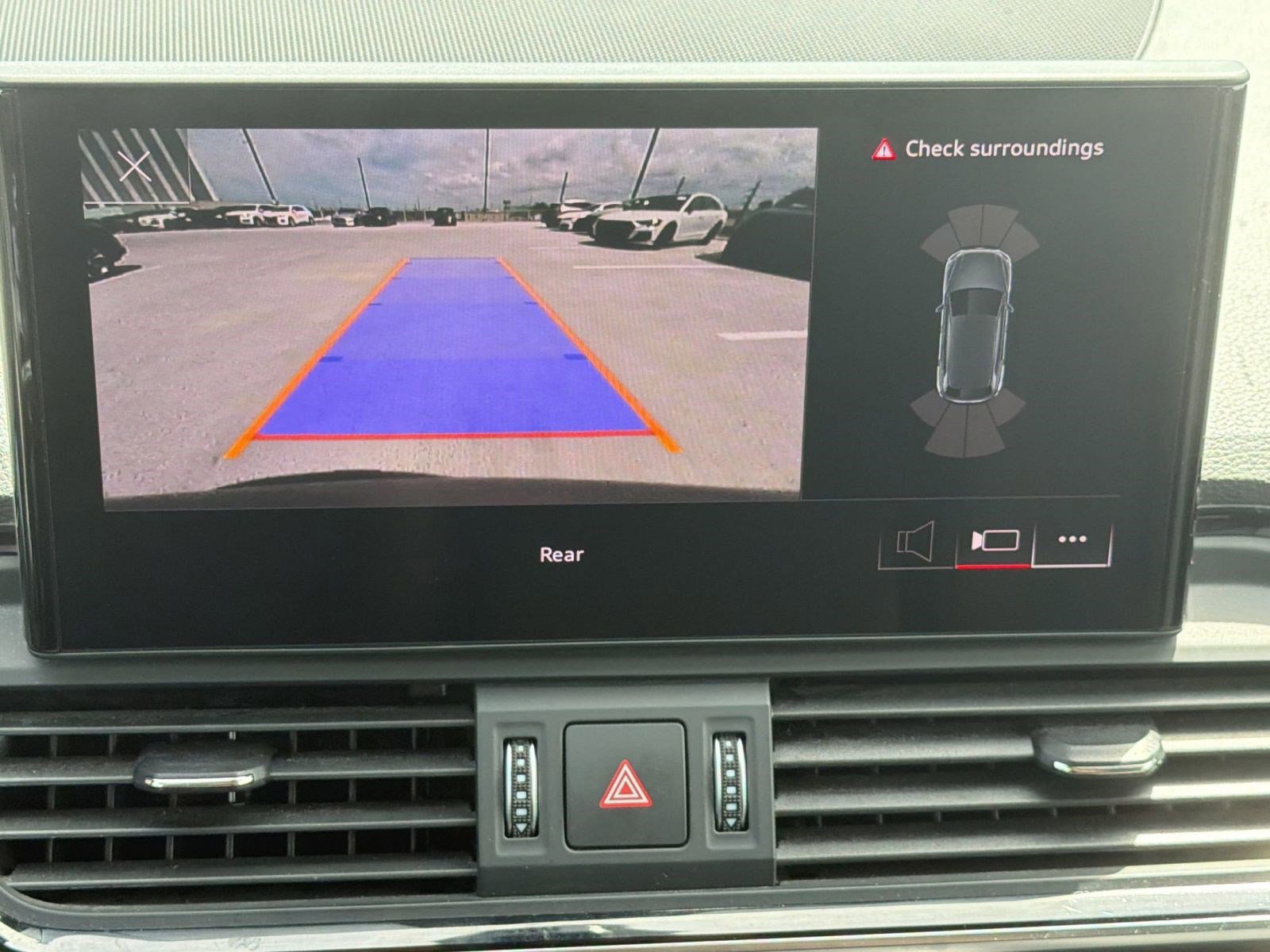 Certified 2023 Audi Q5 2.0T Premium w/ Convenience Package image 24