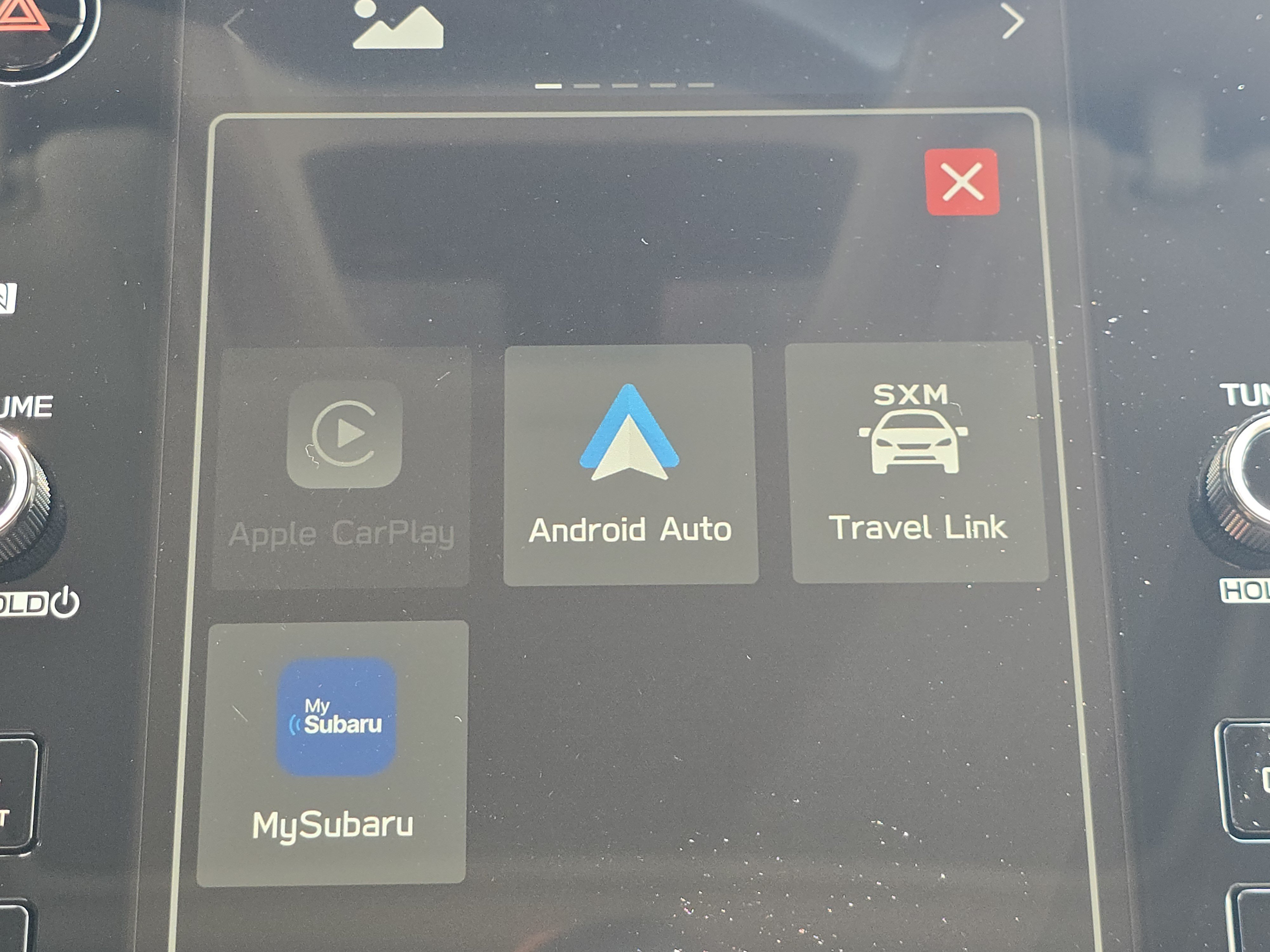 New 2026 Subaru Crosstrek 2.5i Limited AWD/4WD image 12