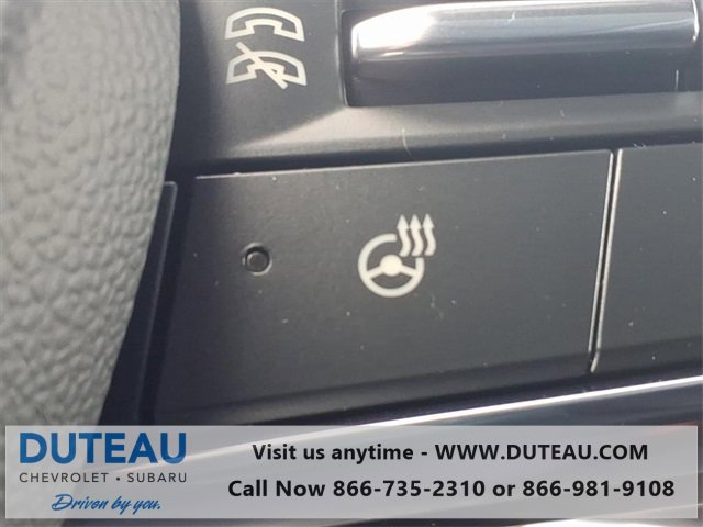 New 2026 Chevrolet Equinox EV LT image 18