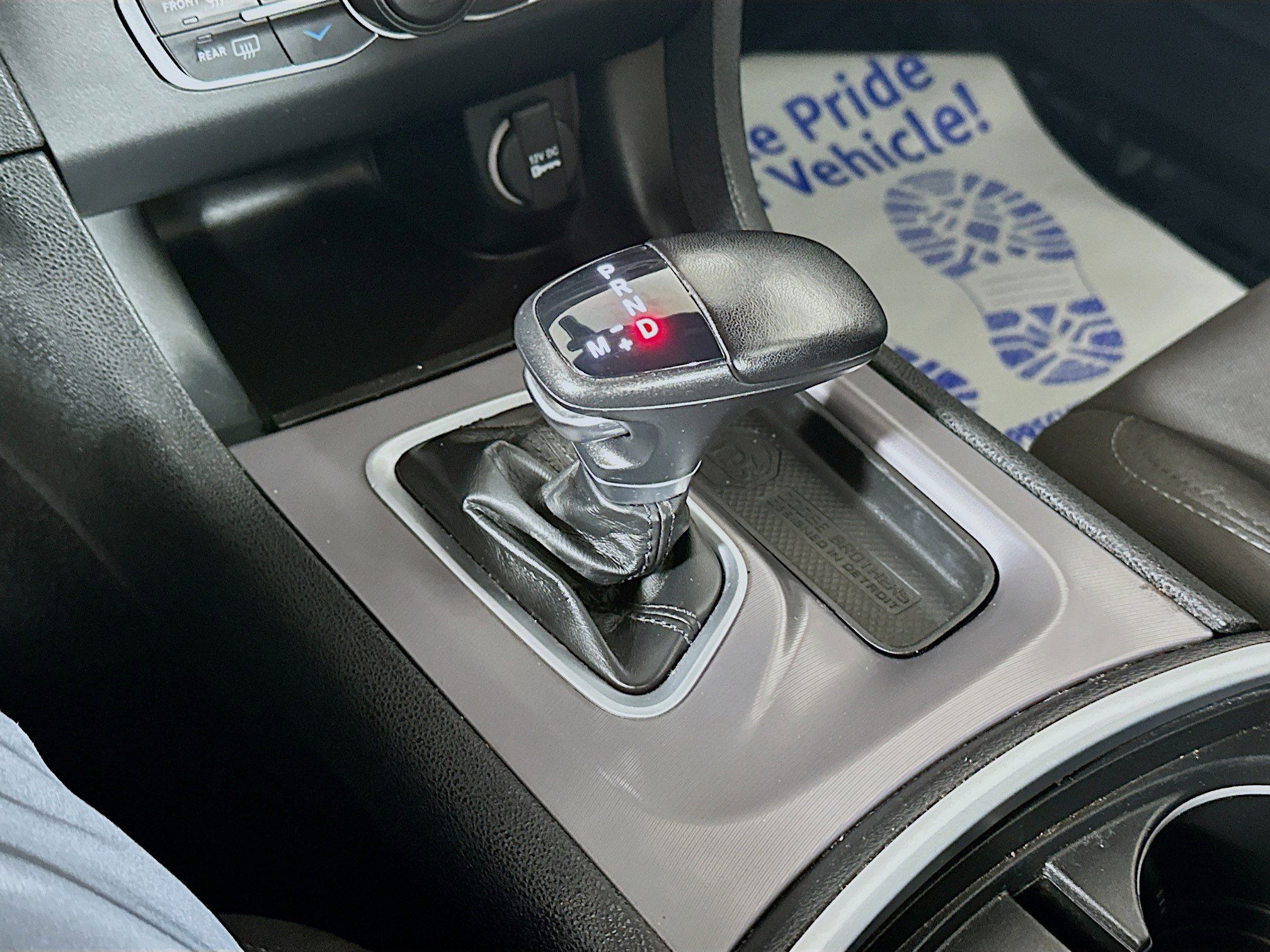 Used 2023 Dodge Charger GT image 16