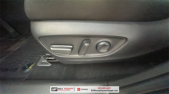 New 2025 Toyota RAV4 XLE image 16