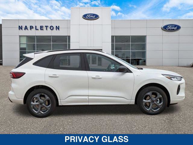 New 2024 Ford Escape ST-Line w/ Tech Pack #1 image 37