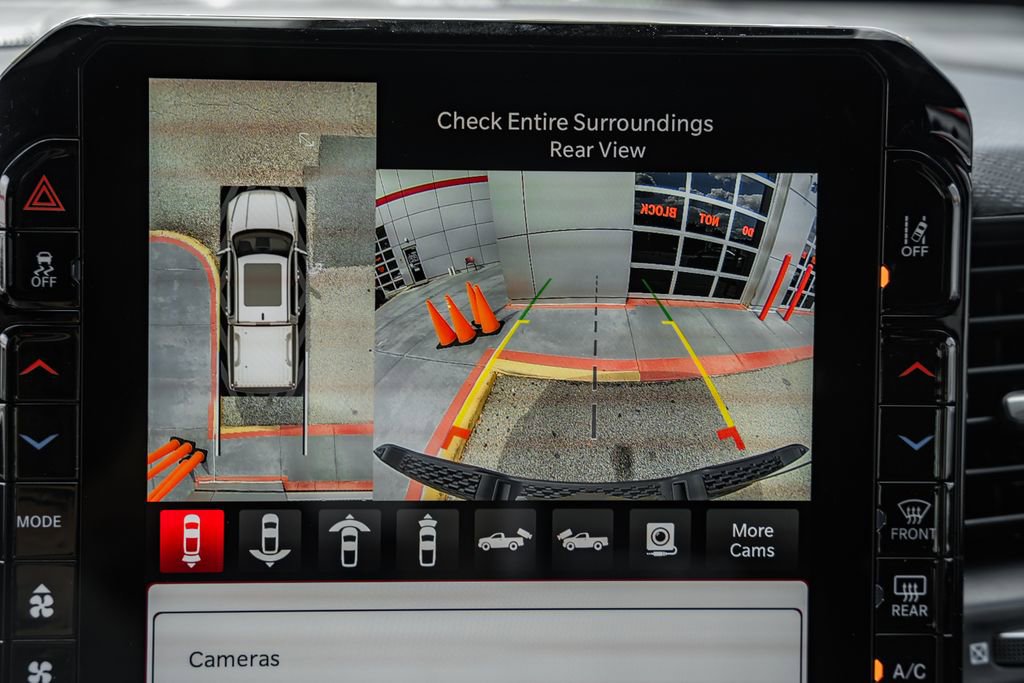 New 2026 RAM 1500 Rebel w/ Advanced Safety Group II image 43