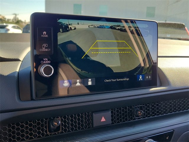 New 2026 Honda CR-V EX image 25