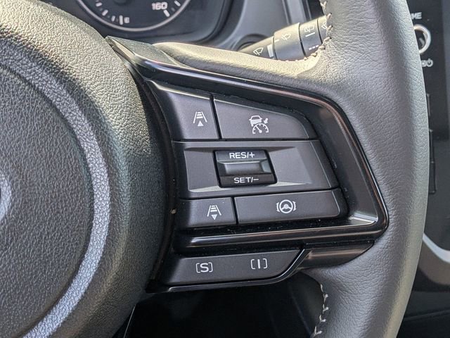 Certified 2026 Subaru Forester Premium image 20