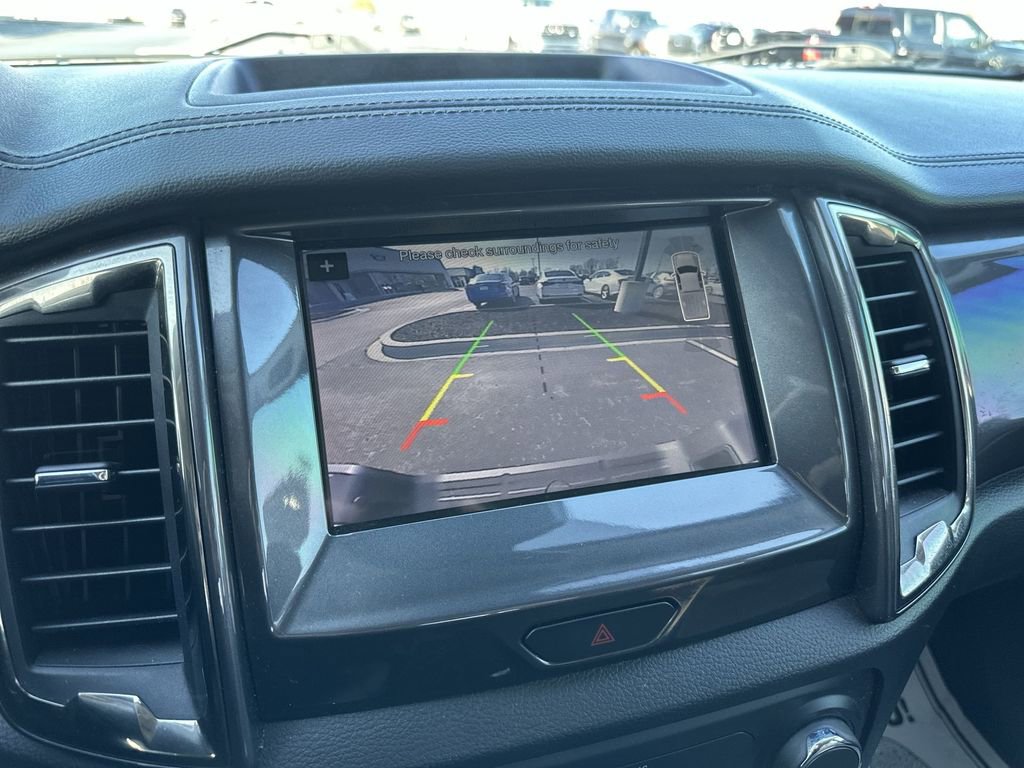 Used 2019 Ford Ranger Lariat image 17