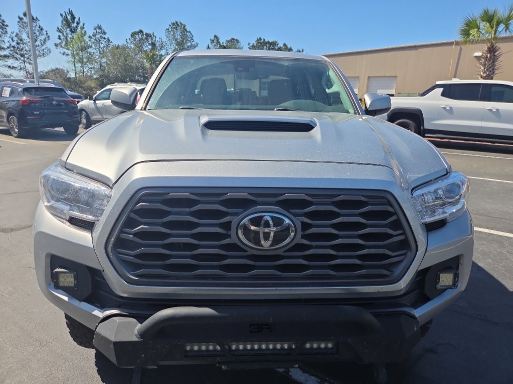 Used 2018 Toyota Tacoma SR5 image 9