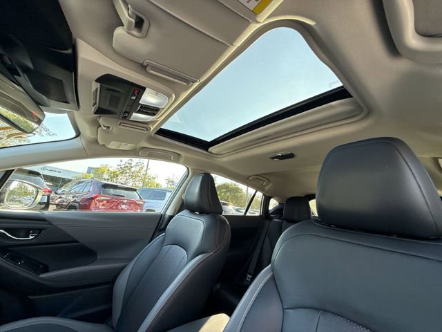 Used 2024 Subaru Crosstrek 2.5i Limited image 22
