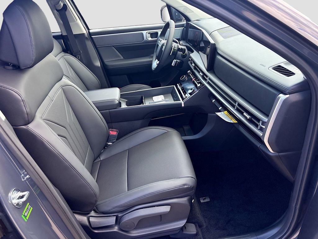 New 2026 Hyundai Santa Fe SEL image 29