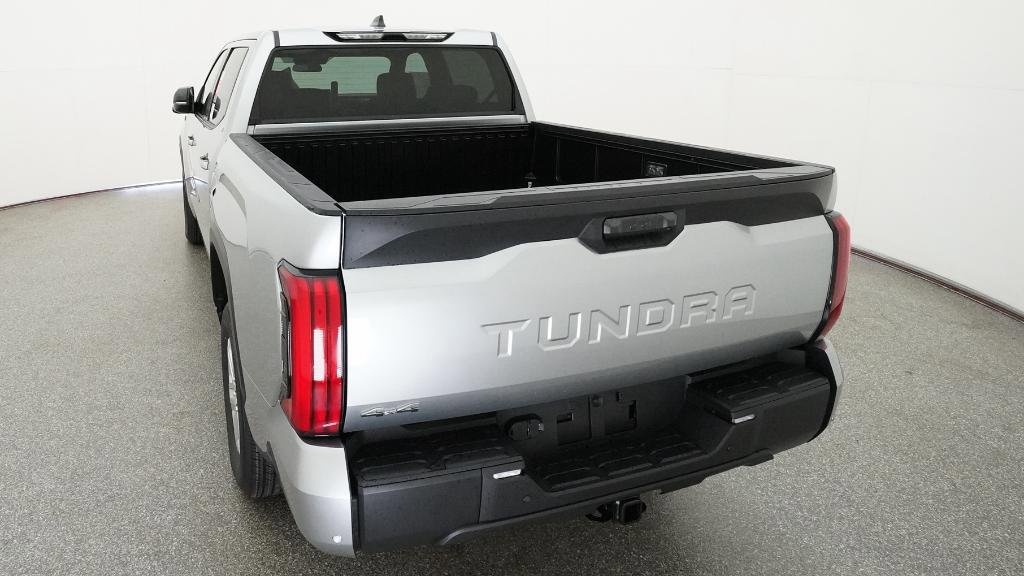 New 2026 Toyota Tundra SR5 image 14