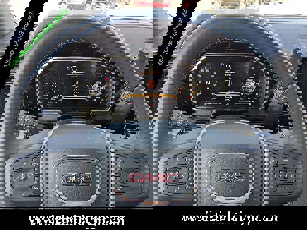 New 2026 GMC Sierra 2500 SLE w/ SLE Value Package; image 25