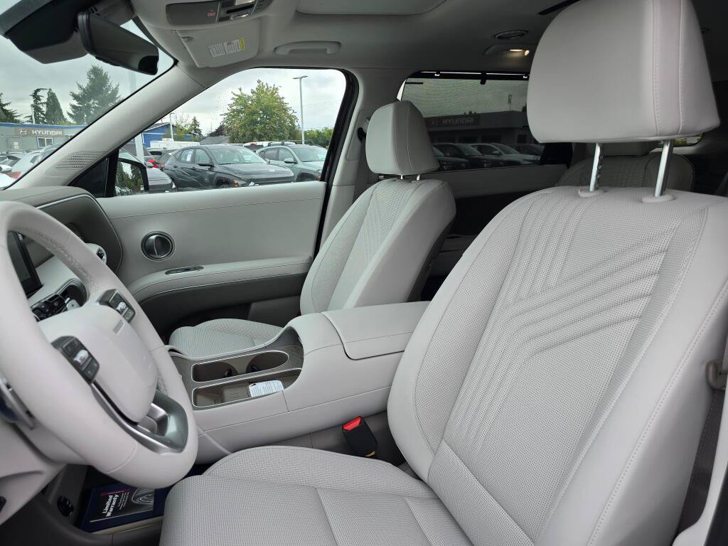 New 2026 Hyundai Palisade SEL Premium AWD/4WD image 17