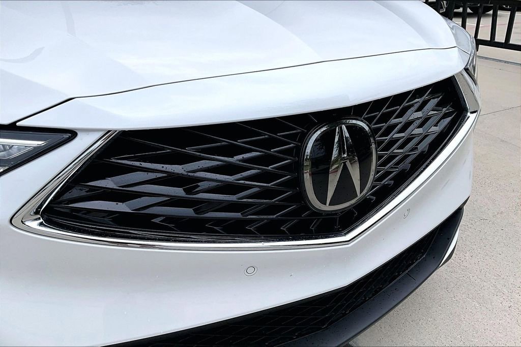 Certified 2026 Acura MDX FWD w/ Technology Package image 36