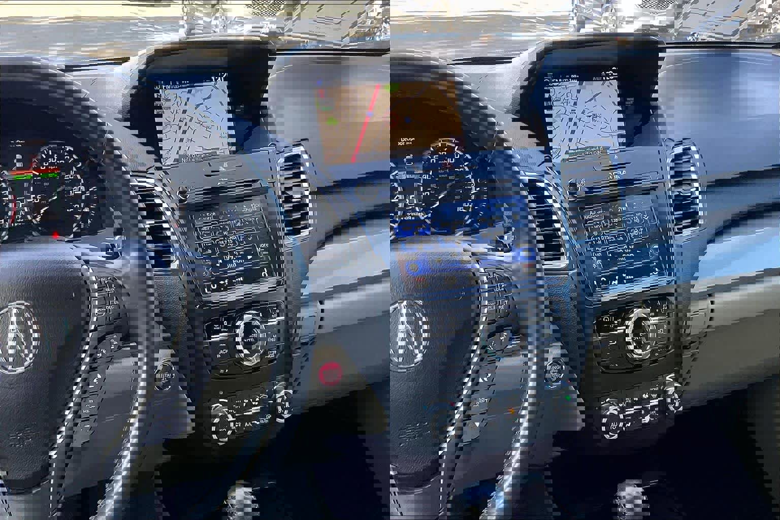 Used 2016 Acura RDX FWD w/ Advance Package image 9