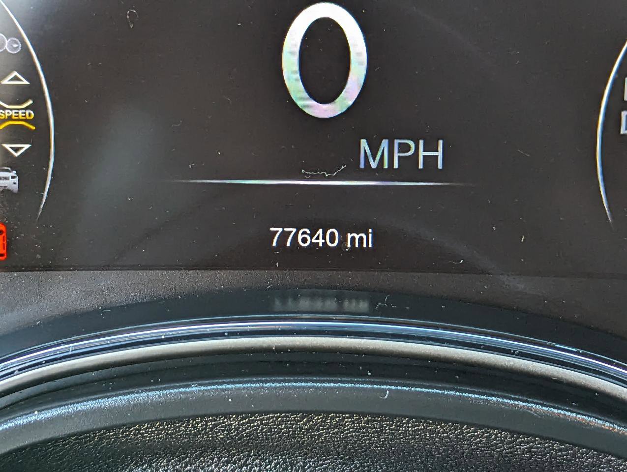 Used 2019 Jeep Grand Cherokee Limited AWD/4WD image 19