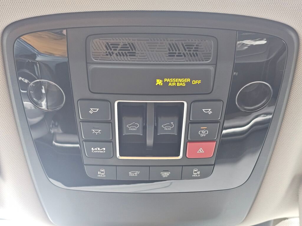 New 2026 Kia Carnival SX image 19