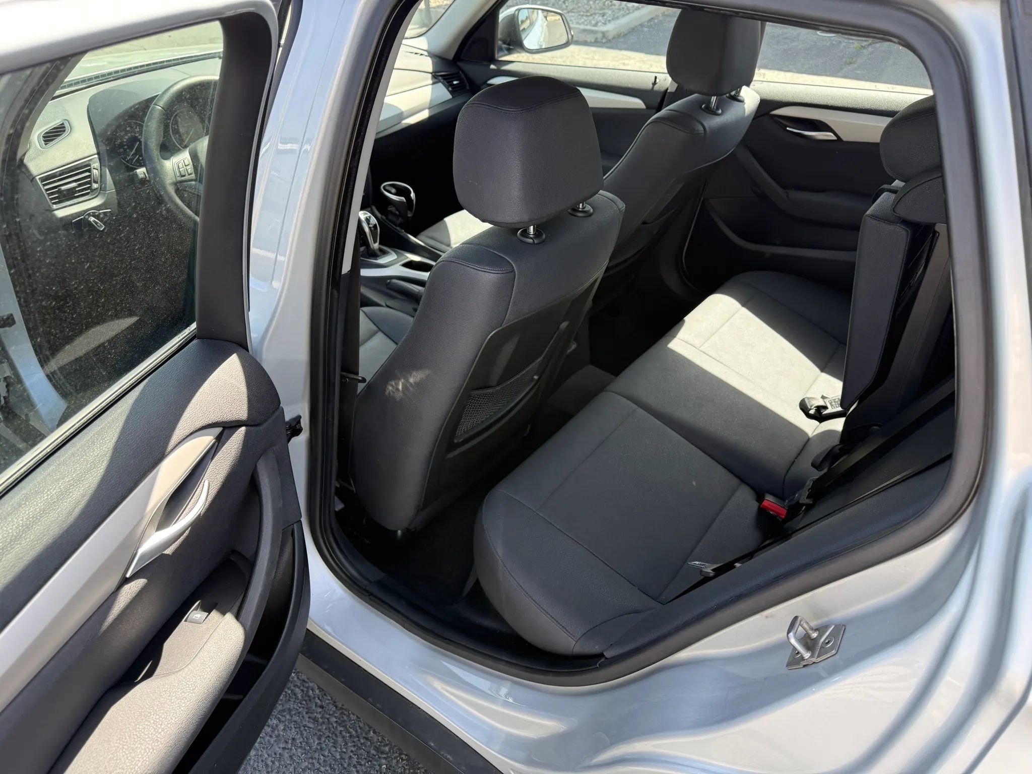 Used 2013 BMW X1 sDrive28i RWD image 8