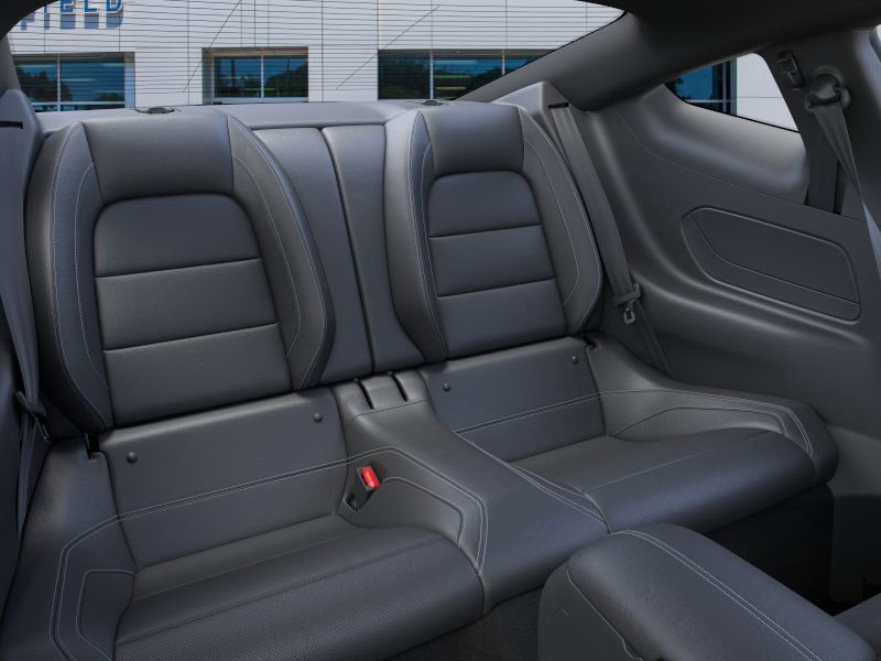 New 2026 Ford Mustang Premium image 11