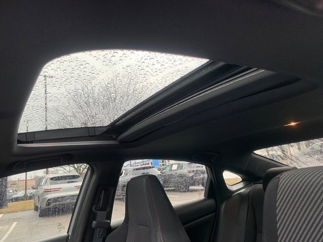 Used 2018 Honda Civic Si image 22