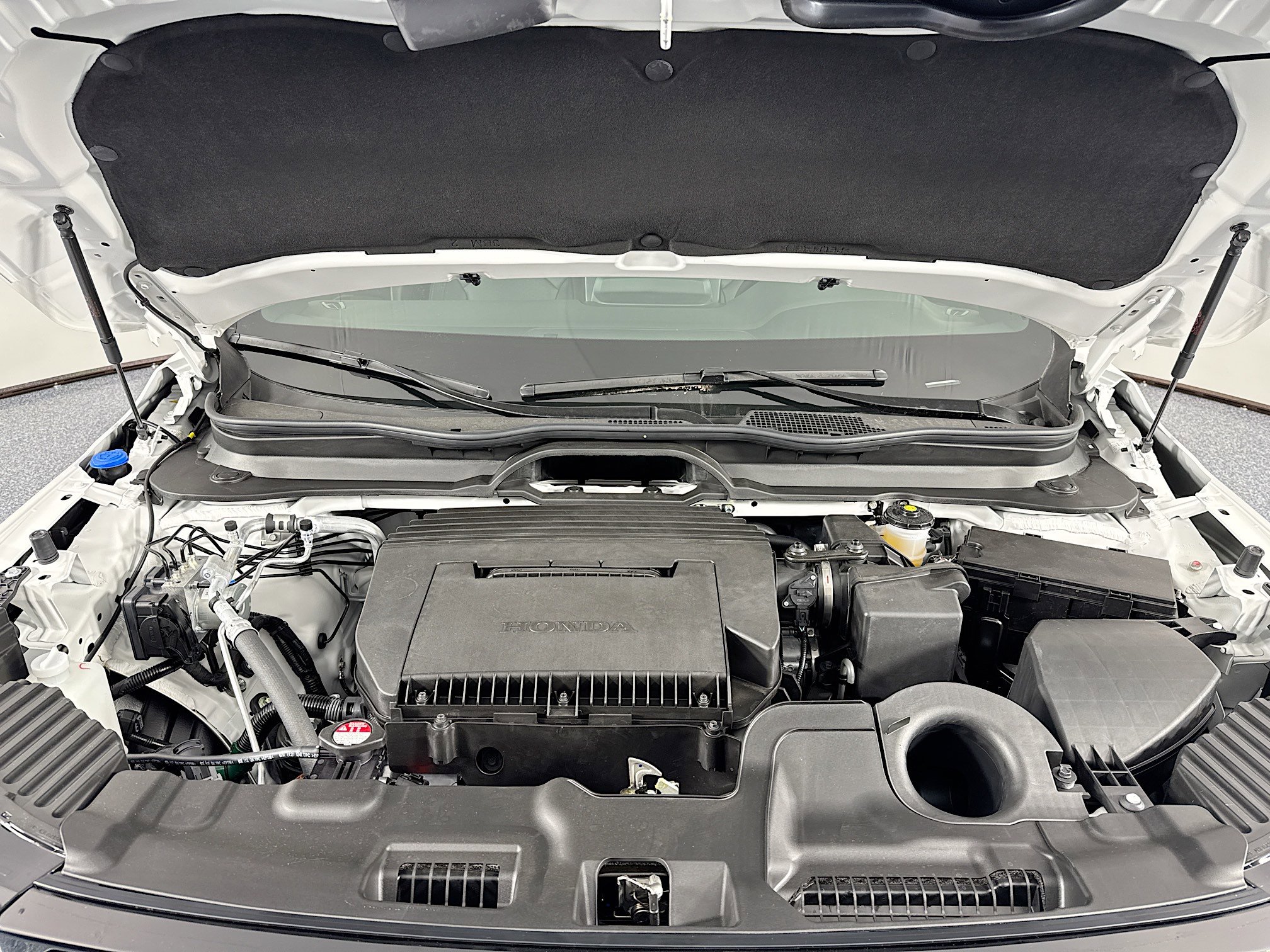 New 2026 Honda Passport TrailSport Elite image 32