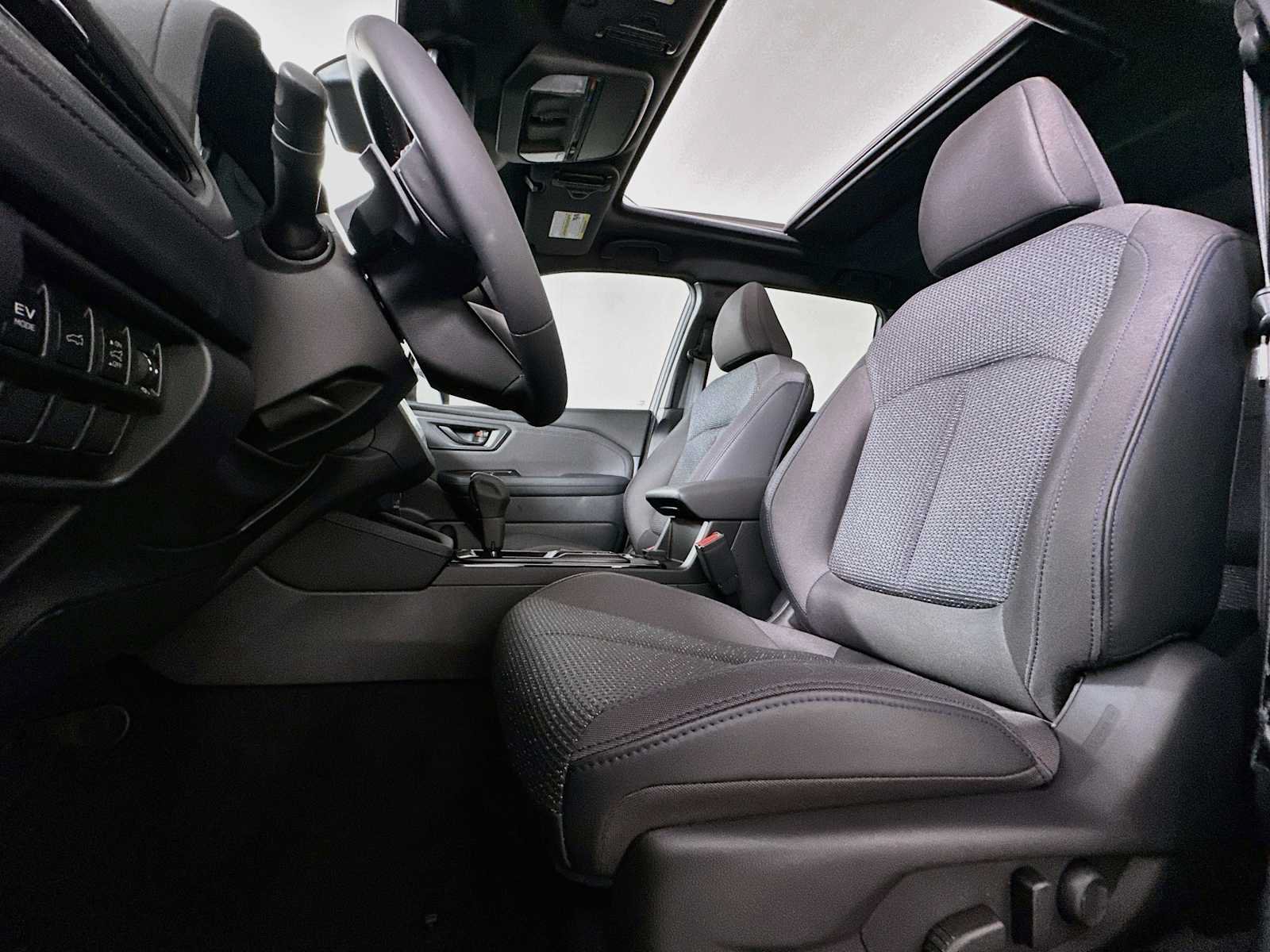 Certified 2026 Subaru Forester Premium AWD/4WD image 19