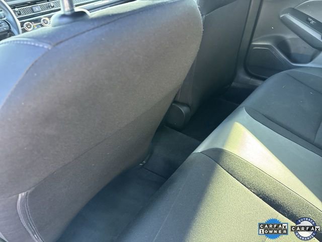 Certified 2025 Honda Civic Sport image 25