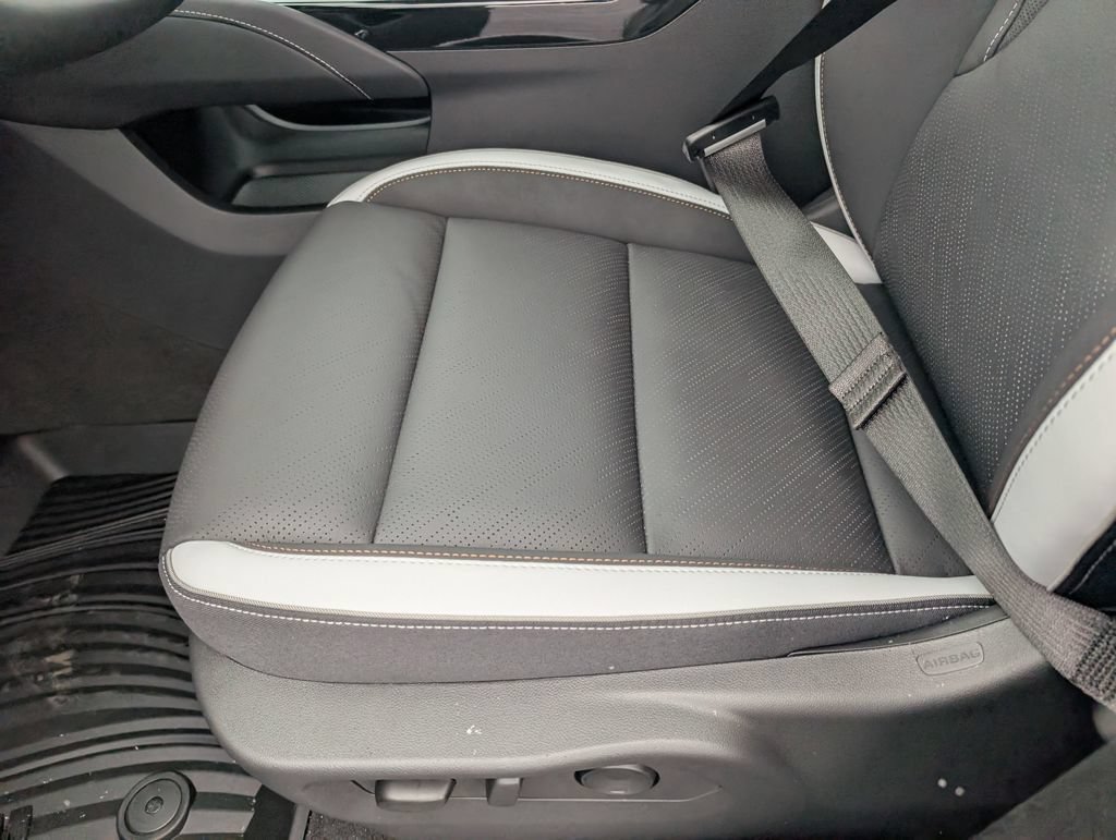 New 2026 Buick Envision Sport Touring AWD/4WD image 22