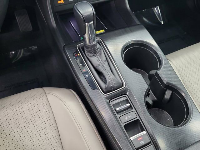 Certified 2024 Honda Civic Touring image 31
