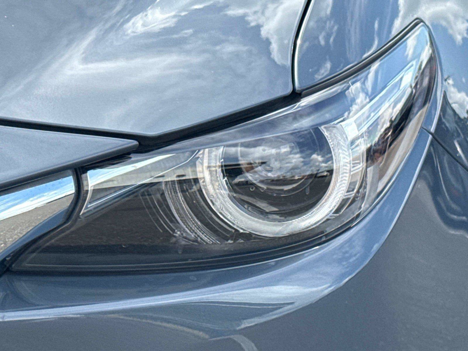 Used 2023 MAZDA CX-9 Carbon Edition AWD/4WD image 10