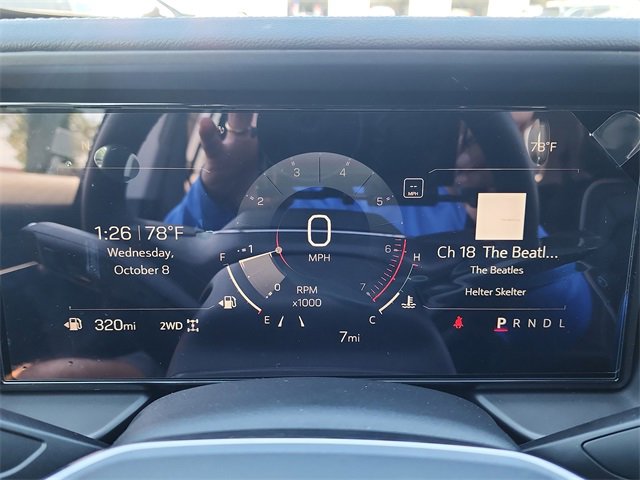 New 2026 GMC Terrain Denali image 26