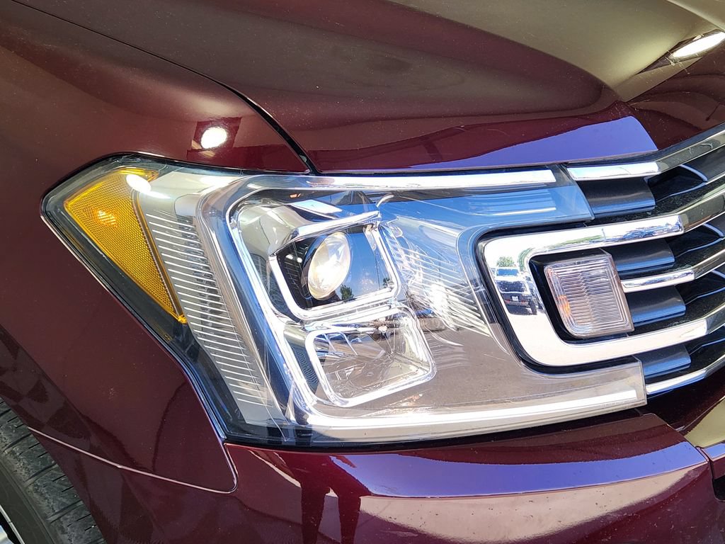 Used 2021 Ford Expedition XLT RWD image 10