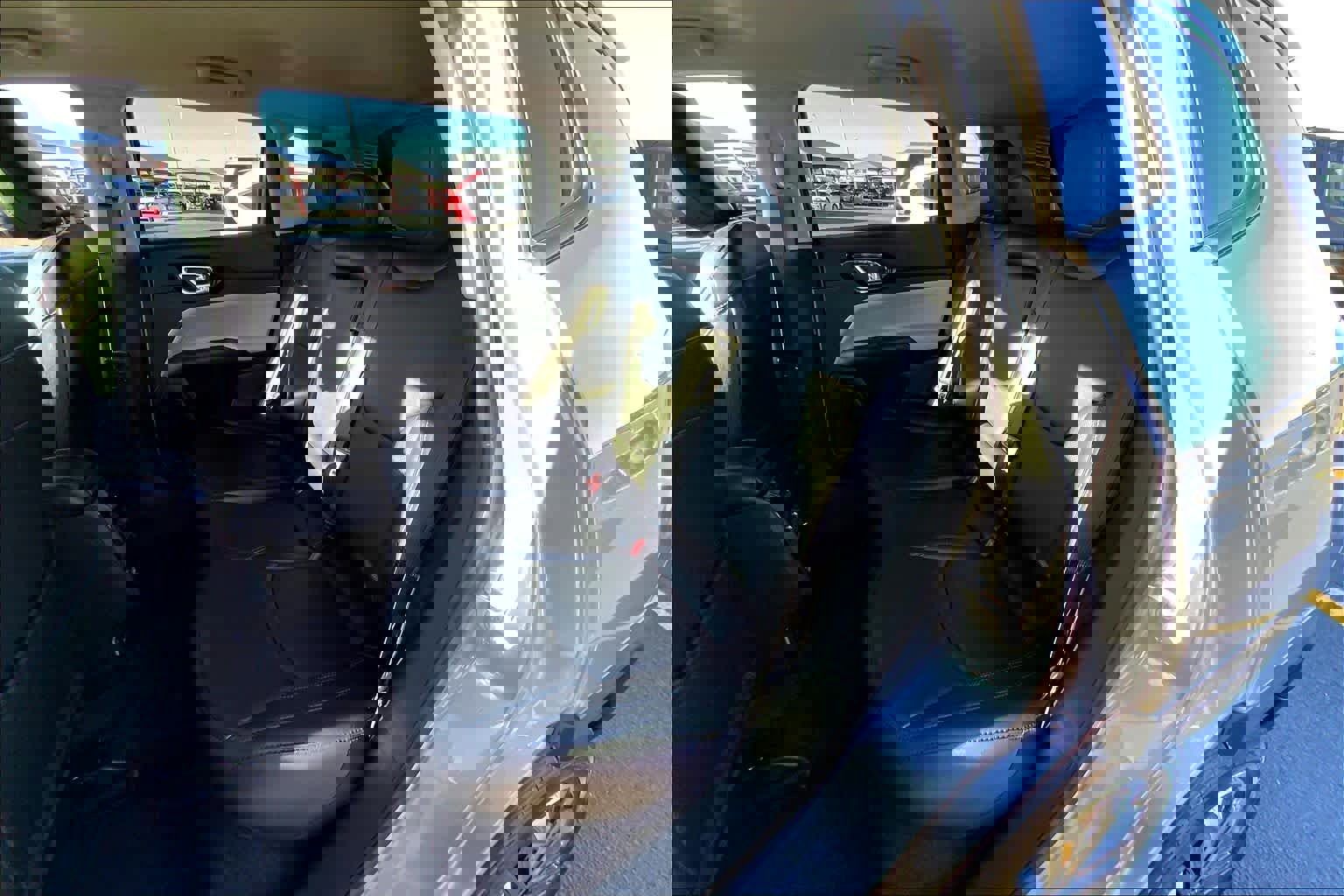 Used 2022 Jeep Compass Limited image 20