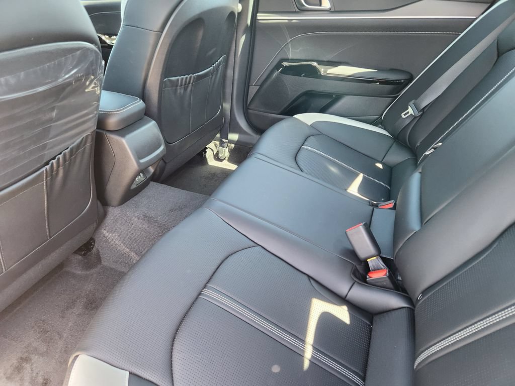 New 2026 Kia K5 GT-Line AWD/4WD image 9