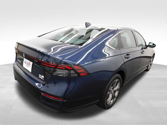Used 2024 Honda Accord EX image 8