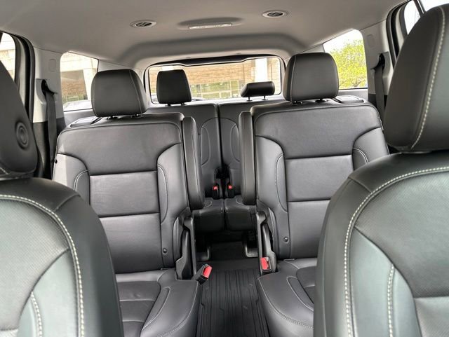 Used 2021 GMC Acadia SLT w/ Technology Package AWD/4WD image 34