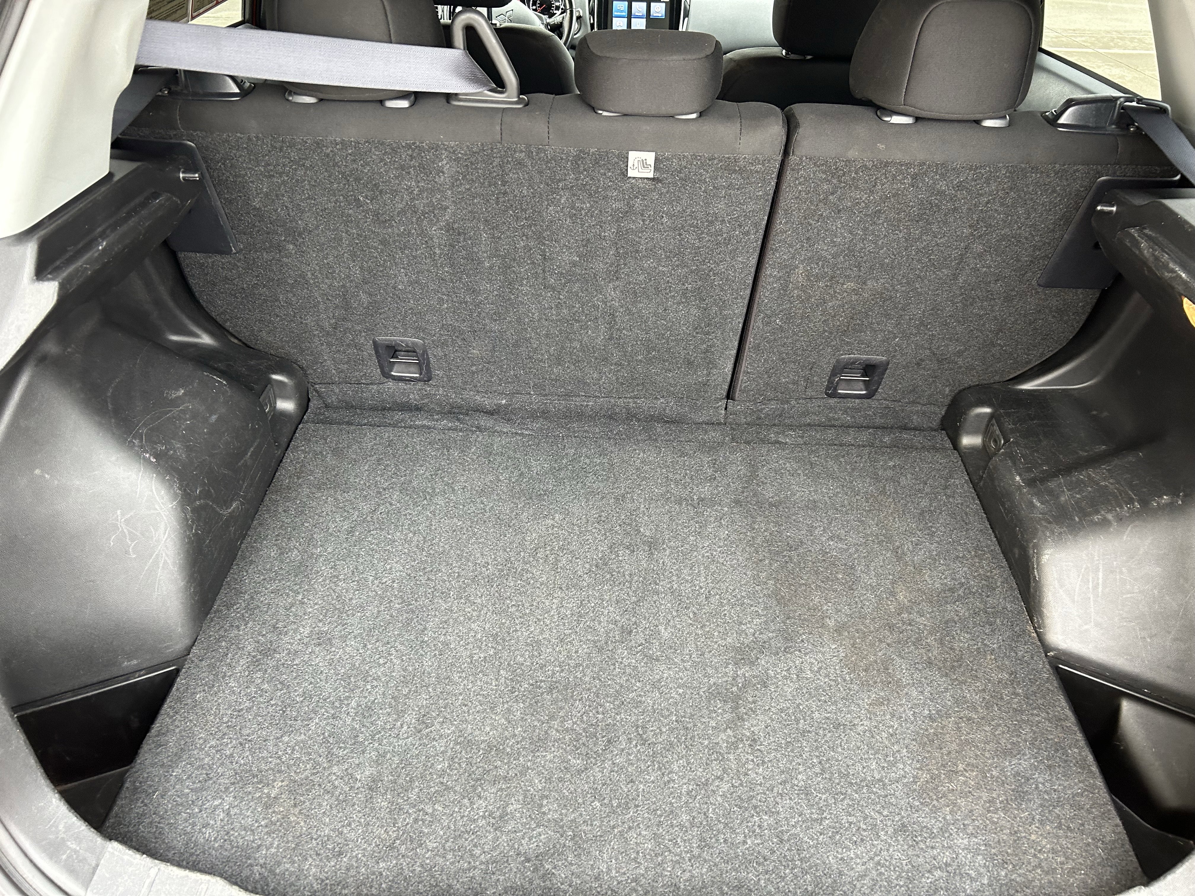 Used 2020 Mitsubishi Outlander Sport SE FWD image 19