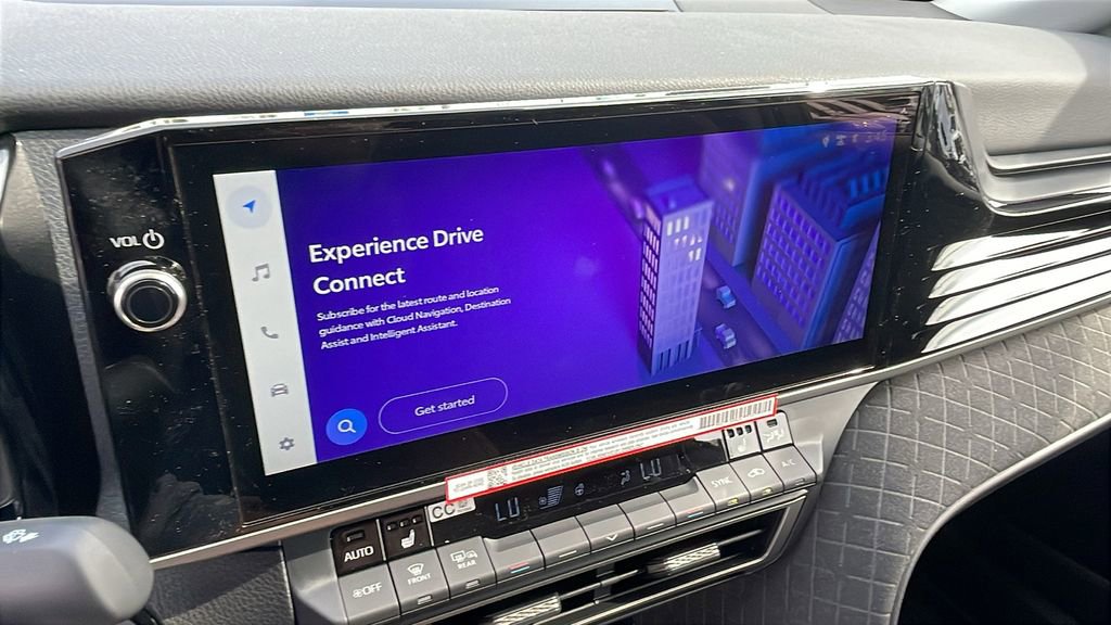 New 2026 Toyota Camry XLE image 21